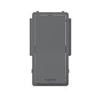 Legrand WNRL23CKITBK Black Remote Smart Switch Color Change Kit
