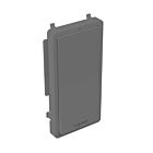 Legrand WNRL23CKITBK Black Remote Smart Switch Color Change Kit