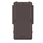 Legrand WNRL23CKITDB Dark Bronze Remote Smart Switch Color Change Kit