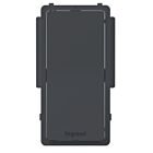 Legrand WNRL23CKITG Graphite Remote Smart Switch Color Change Kit