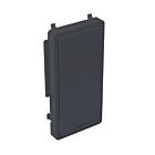 Legrand WNRL23CKITG Graphite Remote Smart Switch Color Change Kit