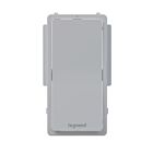 Legrand WNRL23CKITGRY Gray Remote Smart Switch Color Change Kit