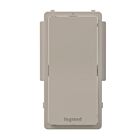 Legrand WNRL23CKITNI Nickel Remote Smart Switch Color Change Kit