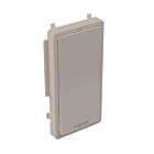 Legrand WNRL23CKITNI Nickel Remote Smart Switch Color Change Kit