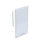 Legrand WNRL23CKITWH White Remote Smart Switch Color Change Kit