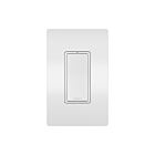 Legrand Adorne WNRL23WH White Wireless Smart Switch with Netatmo