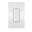 Legrand WNRL24WH White Wired Remote Smart Switch With Netatmo