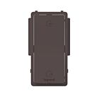 Legrand WNRL33CKITDB Dark Bronze Smart Home/Away Switch Color Change Kit