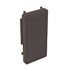 Legrand WNRL33CKITDB Dark Bronze Smart Home/Away Switch Color Change Kit