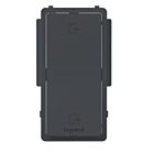 Legrand WNRL33CKITG Graphite Smart Home/Away Switch Color Change Kit