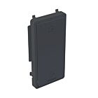 Legrand WNRL33CKITG Graphite Smart Home/Away Switch Color Change Kit