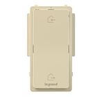 Legrand WNRL33CKITIV Ivory Smart Home/Away Switch Color Change Kit