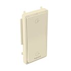 Legrand WNRL33CKITLA Light Almond Smart Home/Away Switch Color Change Kit