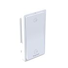Legrand WNRL33CKITWH White Smart Home/Away Switch Color Change Kit