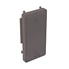 Legrand WNRL43CKIT Brown Smart Wake/Sleep Switch Color Change Kit