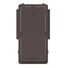 Legrand WNRL43CKITDB Dark Bronze Smart Wake/Sleep Switch Color Change Kit