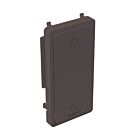 Legrand WNRL43CKITDB Dark Bronze Smart Wake/Sleep Switch Color Change Kit