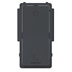 Legrand WNRL43CKITG Graphite Smart Wake/Sleep Switch Color Change Kit