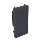 Legrand WNRL43CKITG Graphite Smart Wake/Sleep Switch Color Change Kit