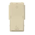 Legrand WNRL43CKITIV Ivory Smart Wake/Sleep Switch Color Change Kit