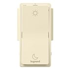 Legrand WNRL43CKITLA Light Almond Smart Wake/Sleep Switch Color Change Kit