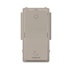 Legrand WNRL43CKITNI Nickel Smart Wake/Sleep Switch Color Change Kit