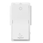 Legrand WNRL43CKITWH White Smart Wake/Sleep Switch Color Change Kit