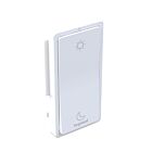 Legrand WNRL43CKITWH White Smart Wake/Sleep Switch Color Change Kit