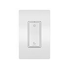 Legrand WNRL44WH White Wired Wake/Sleep Smart Switch With Netatmo