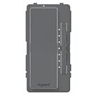 Legrand WNRL50CKITBK Black Smart Dimmer Color Change Kit