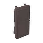 Legrand WNRL50CKITDB Dark Bronze Smart Dimmer Color Change Kit