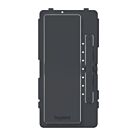 Legrand WNRL50CKITG Graphite Smart Dimmer Color Change Kit