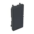 Legrand WNRL50CKITG Graphite Smart Dimmer Color Change Kit