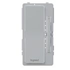 Legrand WNRL50CKITGRY Gray Smart Dimmer Color Change Kit