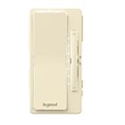 Legrand WNRL50CKITLA Light Almond Smart Dimmer Color Change Kit