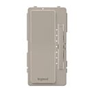 Legrand WNRL50CKITNI Nickel Smart Dimmer Color Change Kit