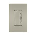 Legrand WNRL50NI Nickel Dimmer