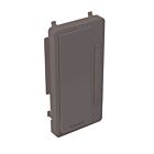 Legrand WNRL63CKIT Brown Remote Smart Dimmer Color Change Kit