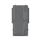 Legrand WNRL63CKITBK Black Remote Smart Dimmer Color Change Kit