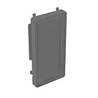 Legrand WNRL63CKITBK Black Remote Smart Dimmer Color Change Kit