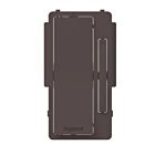 Legrand WNRL63CKITDB Dark Bronze Remote Smart Dimmer Color Change Kit