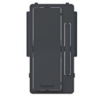 Legrand WNRL63CKITG Graphite Remote Smart Dimmer Color Change Kit