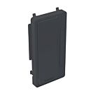 Legrand WNRL63CKITG Graphite Remote Smart Dimmer Color Change Kit