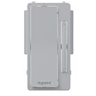 Legrand WNRL63CKITGRY Gray Remote Smart Dimmer Color Change Kit