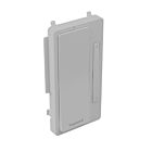 Legrand WNRL63CKITGRY Gray Remote Smart Dimmer Color Change Kit