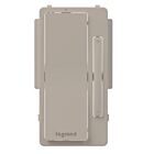 Legrand WNRL63CKITNI Nickel Remote Smart Dimmer Color Change Kit