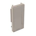 Legrand WNRL63CKITNI Nickel Remote Smart Dimmer Color Change Kit