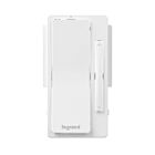 Legrand WNRL63CKITWH White Remote Smart Dimmer Color Change Kit