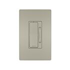 Legrand WNRL63NI Nickel Dimmer
