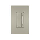 Legrand WNRL63NI Nickel Dimmer